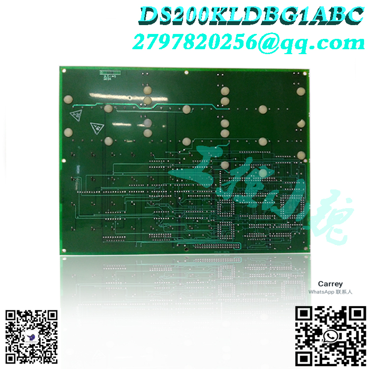 DS200IIBDG1A GE - Pixiu Automation