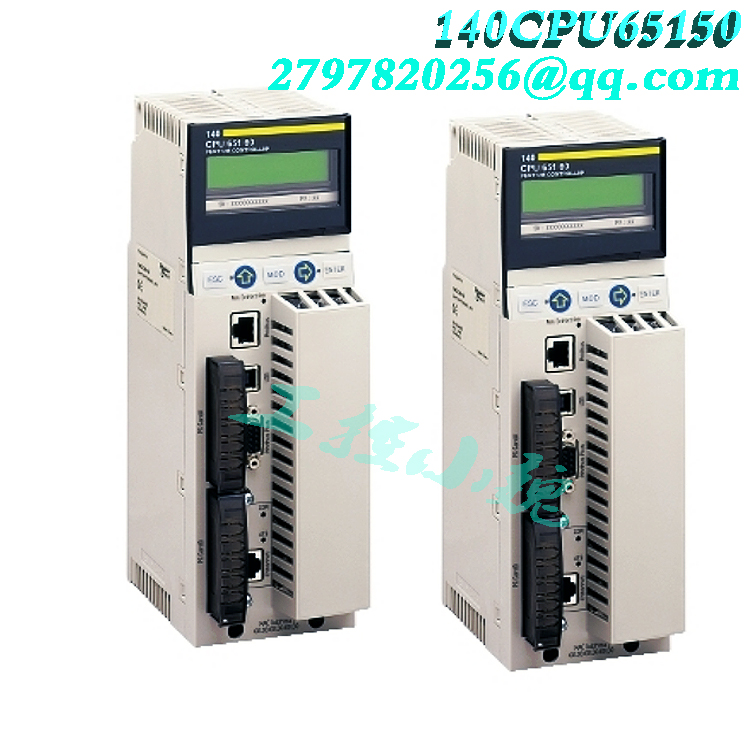 Schneider Electric 140CPS12420 Power Supply Module - Brand New In Box - Chips Gate
