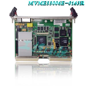 MVME55006E-0163R