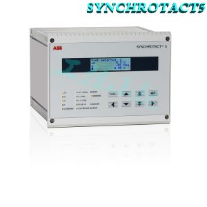 SYN5200a-Z，V217 SYNCHROTACT5 3BHB006713R0217