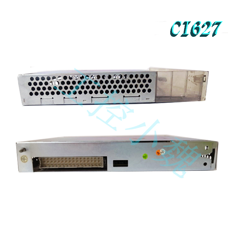 AC450A09 | 3BSE020007R1 | system unit | ABB | AC450A09 - Pixiu Automation