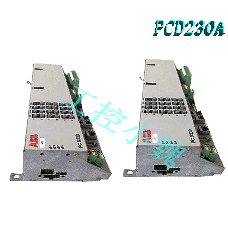 Pcd Module PCD235B1101 | Excitation Unit Controller Module | PCD235B1101 | ABB ...