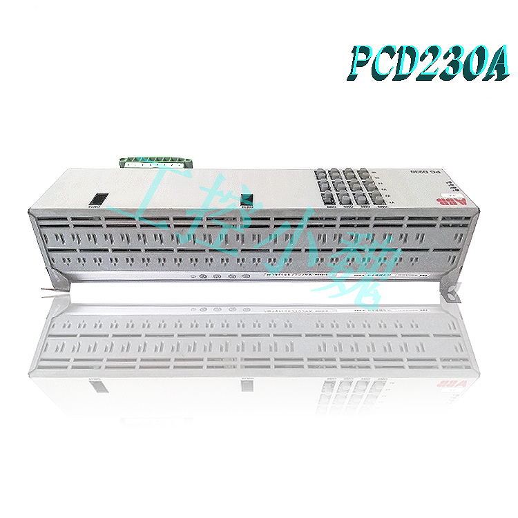 Pcd Module PCD235B1101 | Excitation Unit Controller Module | PCD235B1101 | ABB ...