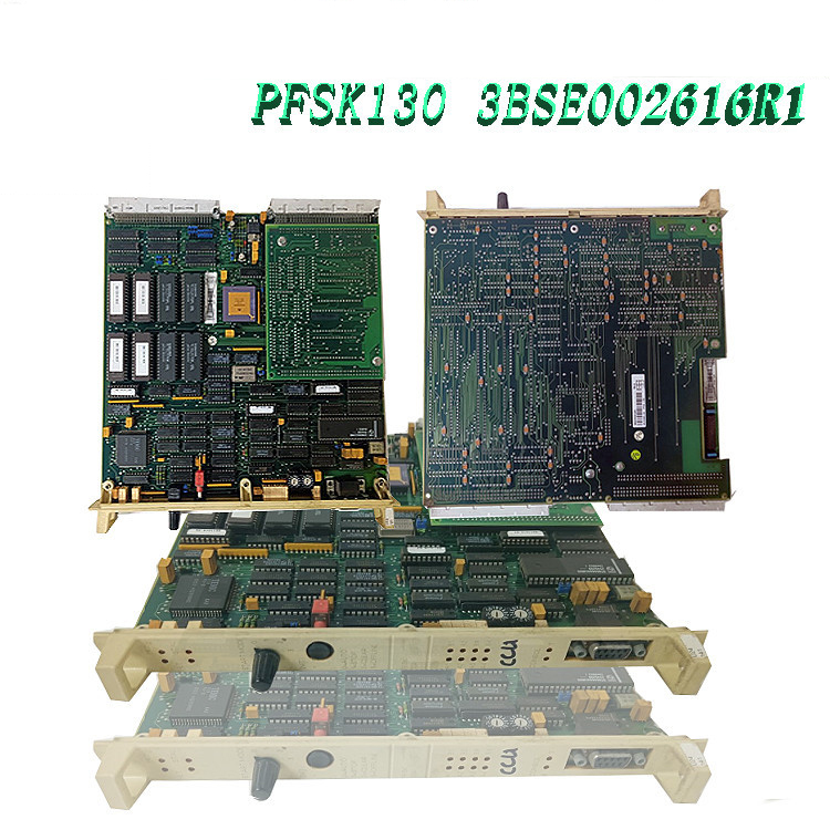 Processing Board PFSK126 | ABB | PFSK126 | PLC processing board - Pixiu Automation
