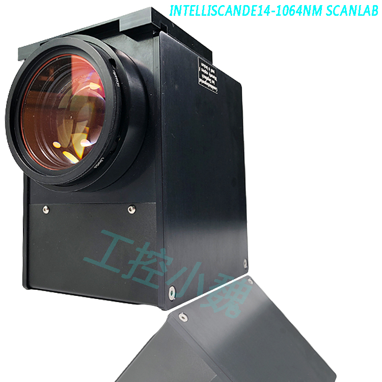 INTELLISCANDE14-1064NM SCANLAB INTELLISCANDE14-1064NM SCANLAB