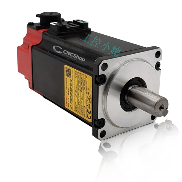 A06B-6055-H115 | FANUC | AC spindle drive device | A06B-6055-H115 