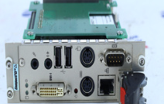 INTERFACE CTP-PM14DV interface device