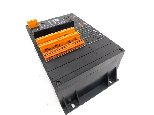 B&R Minicontrol SPS Steuerung NT/PS MCGE31-0